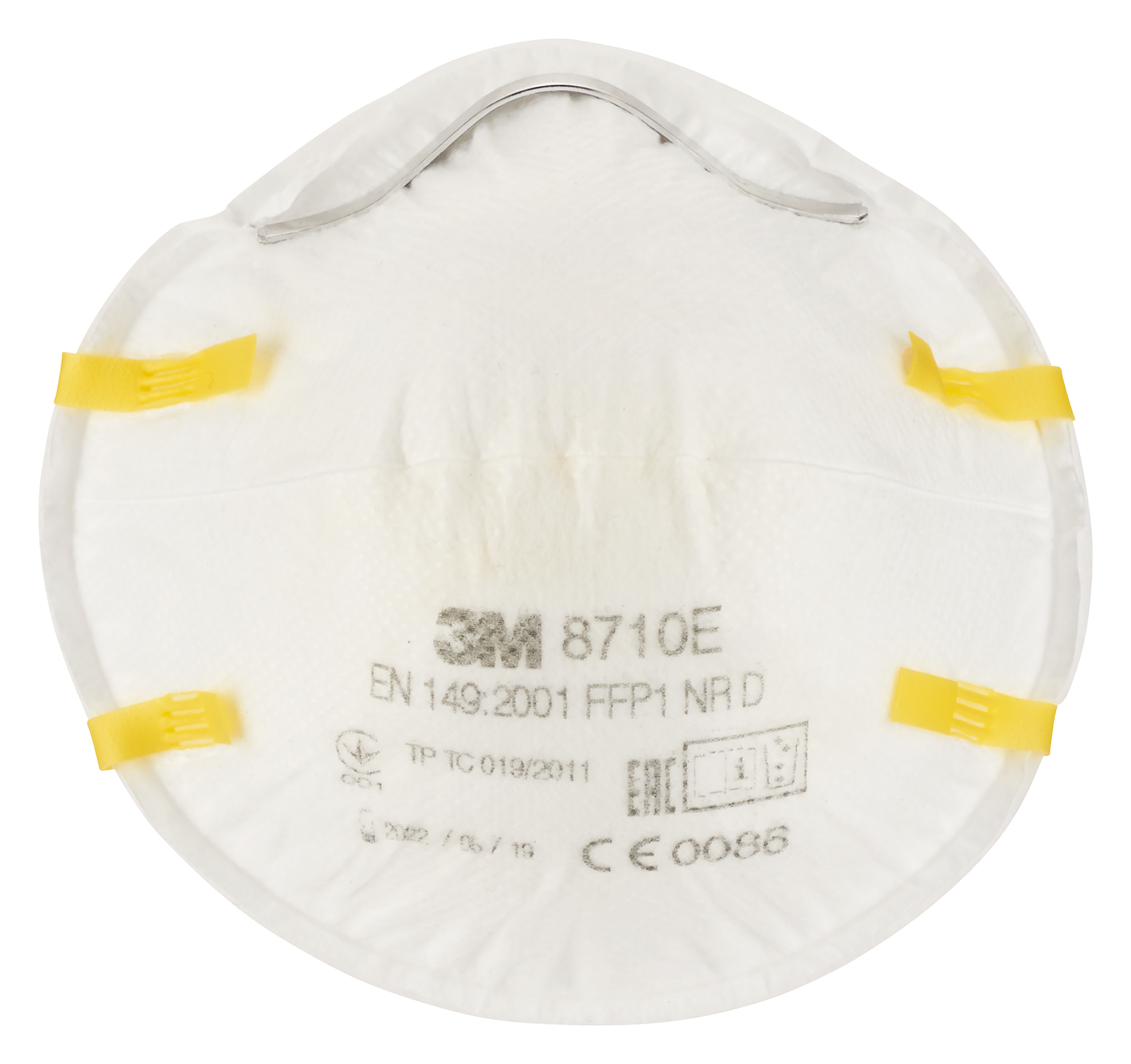 Atemschutzmaske 8710E 20 Stk