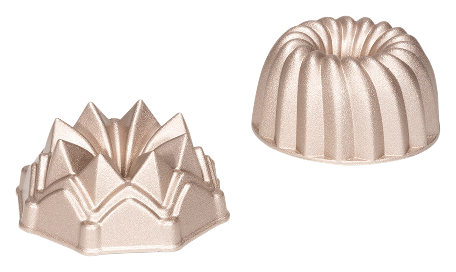 Gugelhupf 2St. Kranz/King