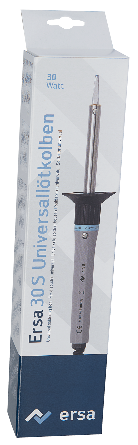 Lötkolben 30W