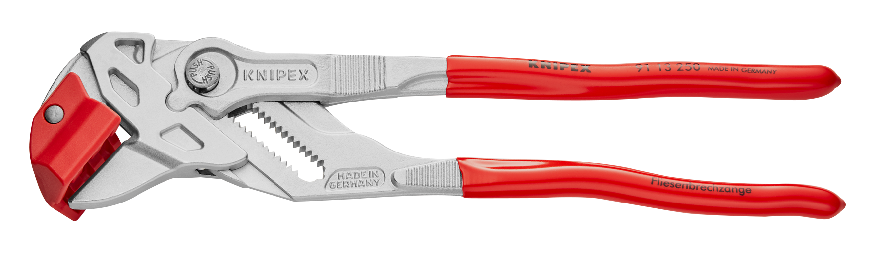 Fliesenbrechzange Ku ch 250