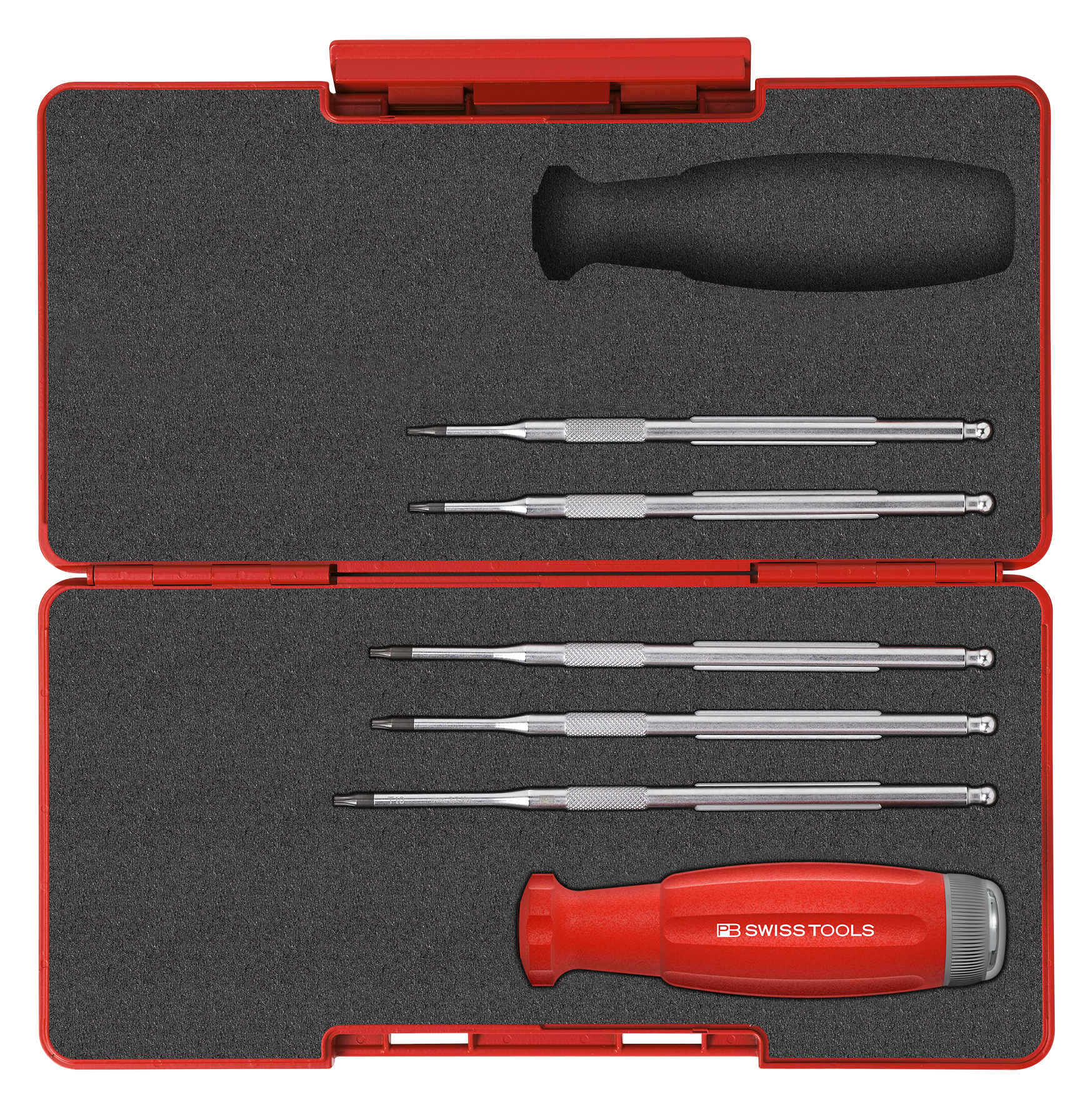 Drehm. Set PB 9320.Set A1