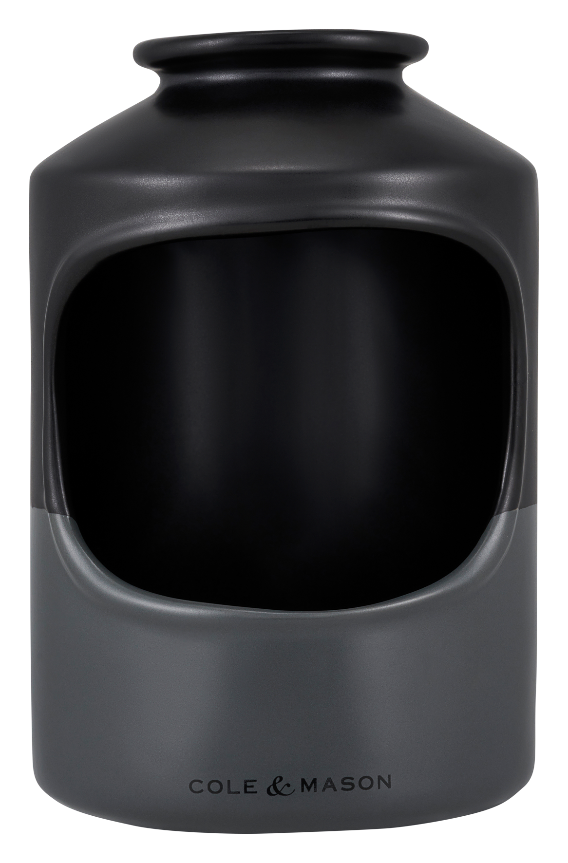 Salzfass Strethall Keramik 16