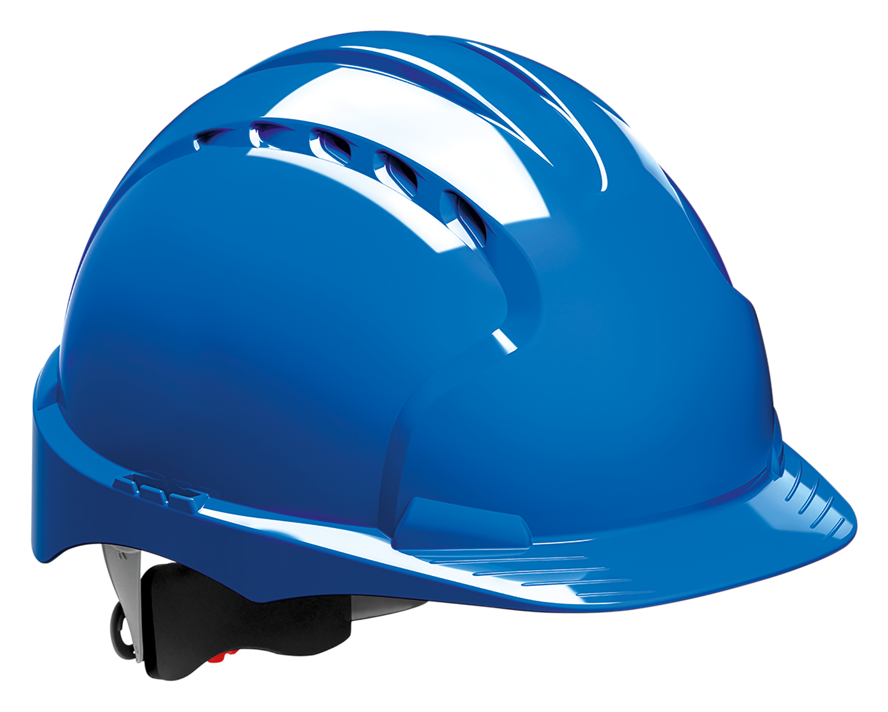 Schutzh.EVO3 6PunktGurtband b