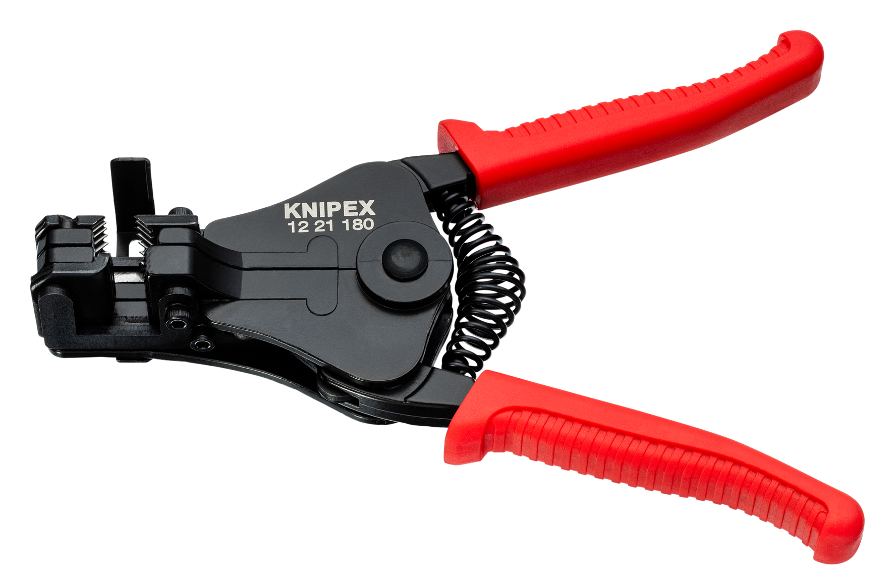 Abisolierzange 0.5-6.0²