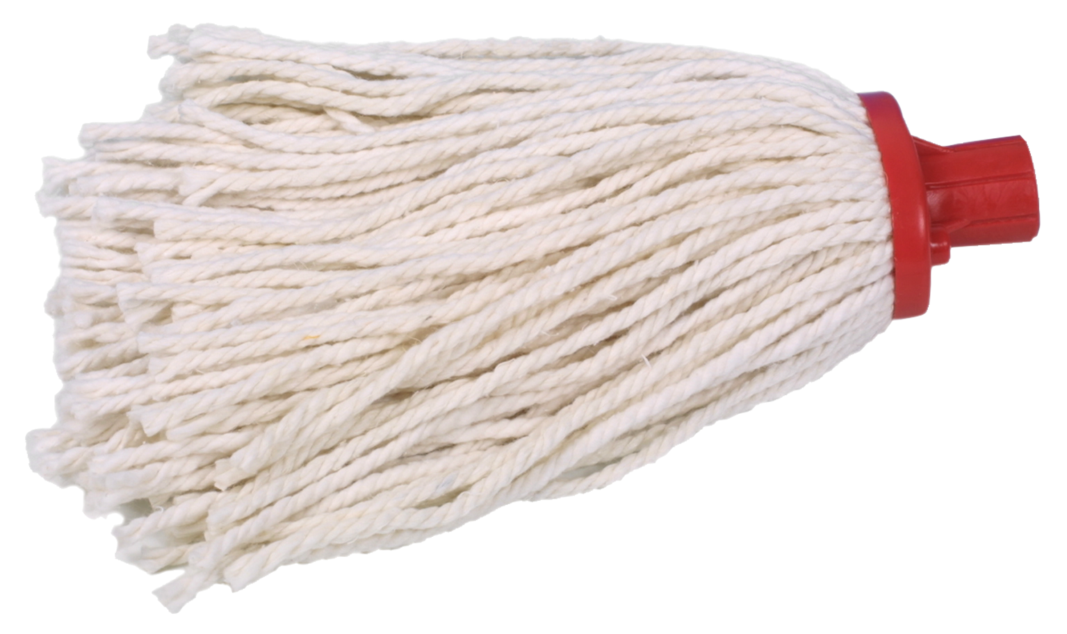Ersatzmopp Baumwollfransen