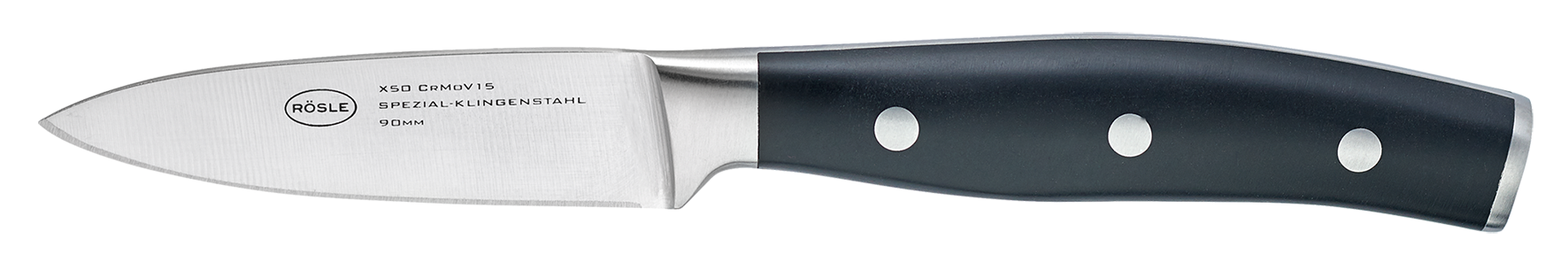 Spickmesser Tradition 9cm