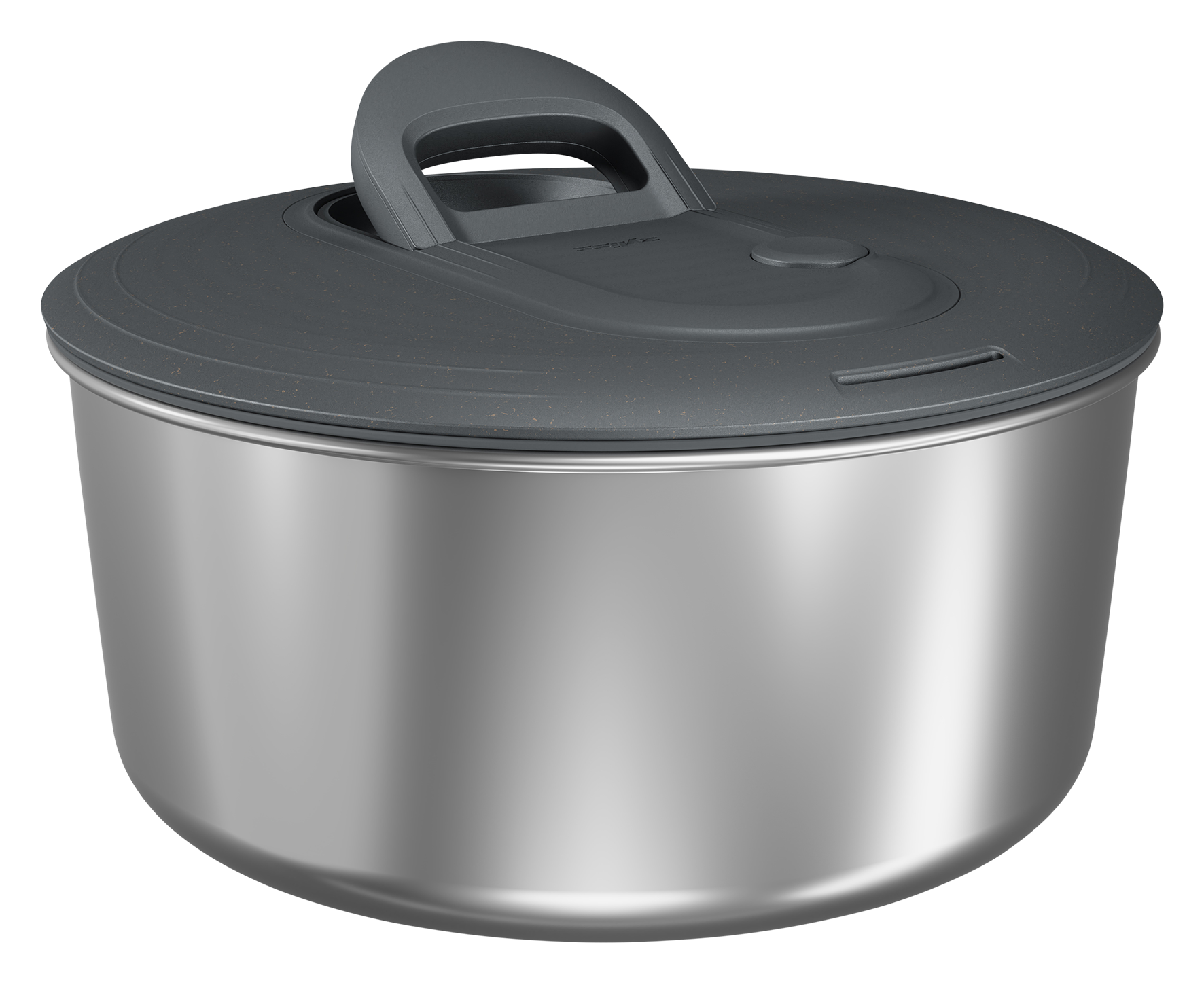 Salatschl. Easy Spin S ø 22 cm