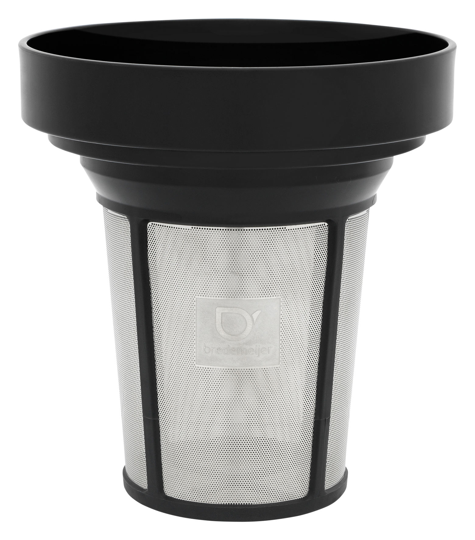 Teefilter Duet ø10cm