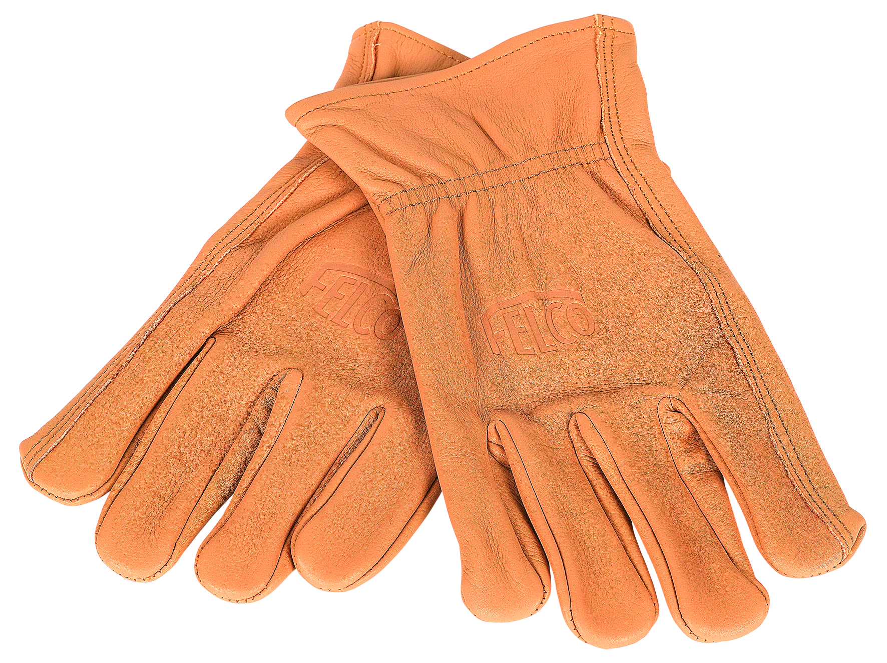 Lederhandschuh Mod. Gr. S