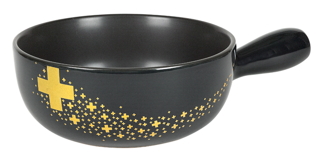 Fonduec. Cross ø 23 Induktion