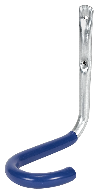 Fahrradhaken mit KS-Bezug ø80