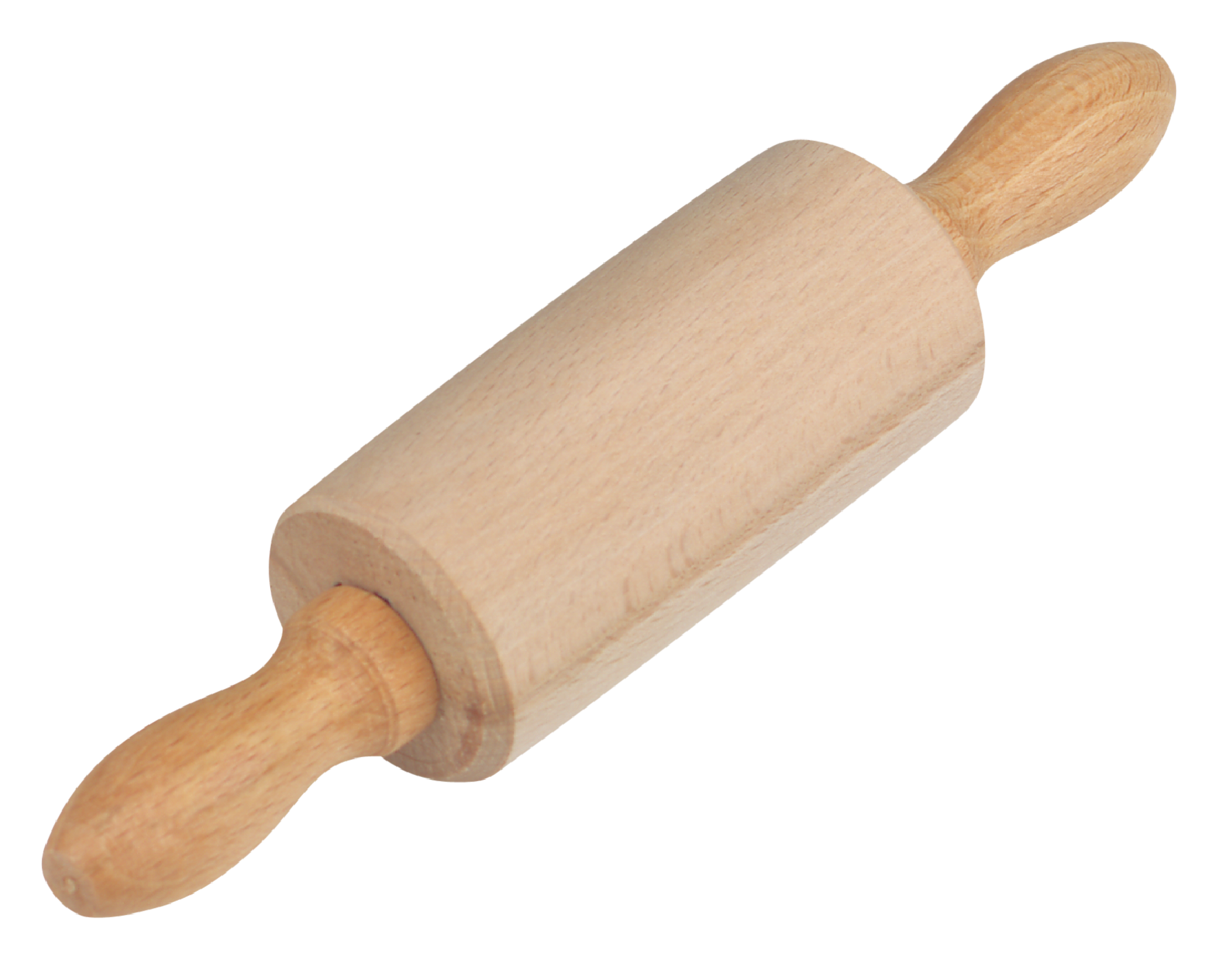 Teigroller KIDS 7.5 cm Buche