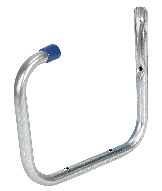 Wanddeckenhaken 16 mm b.50 kg