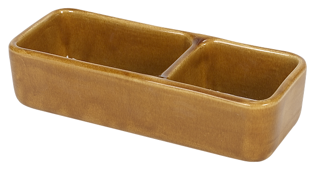 Futtergeschirr 2-teilig