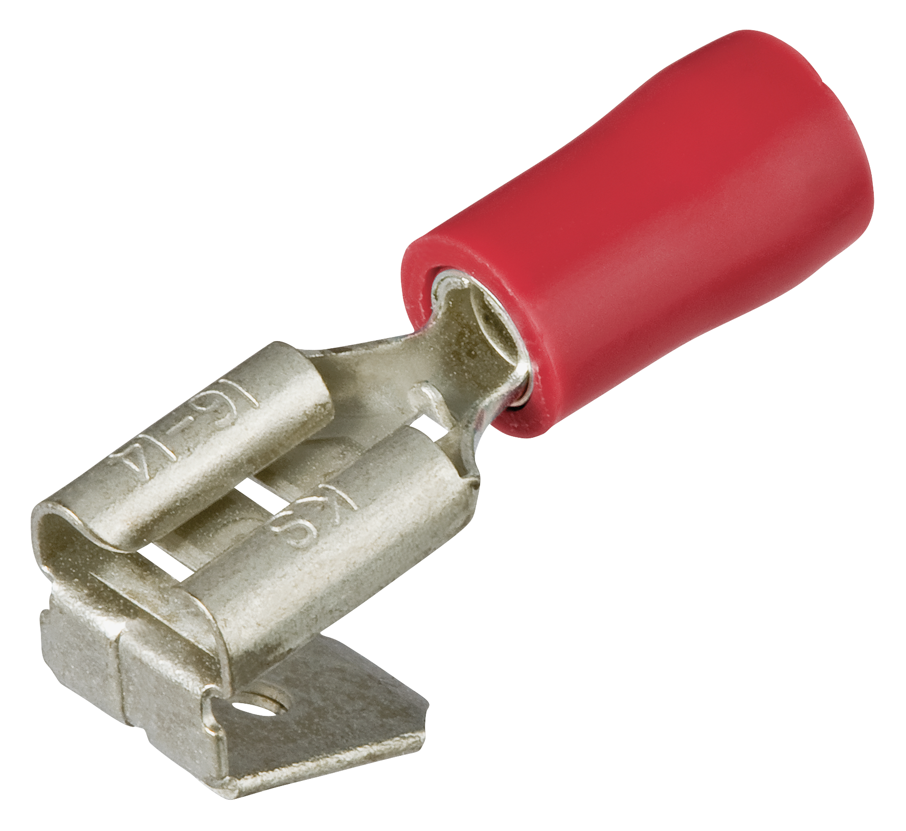 Flach.hü A iso6.3x0.8 0.5-1.0²