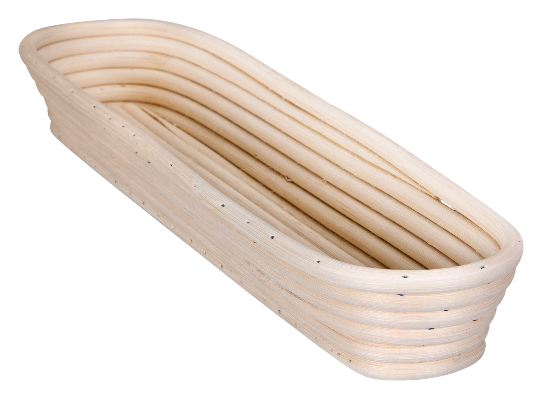 Gärkorb Baguette 36x7.5x4.5 cm