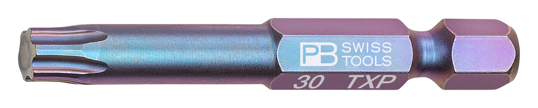 Torx Plus-Bit PB E6.401/30