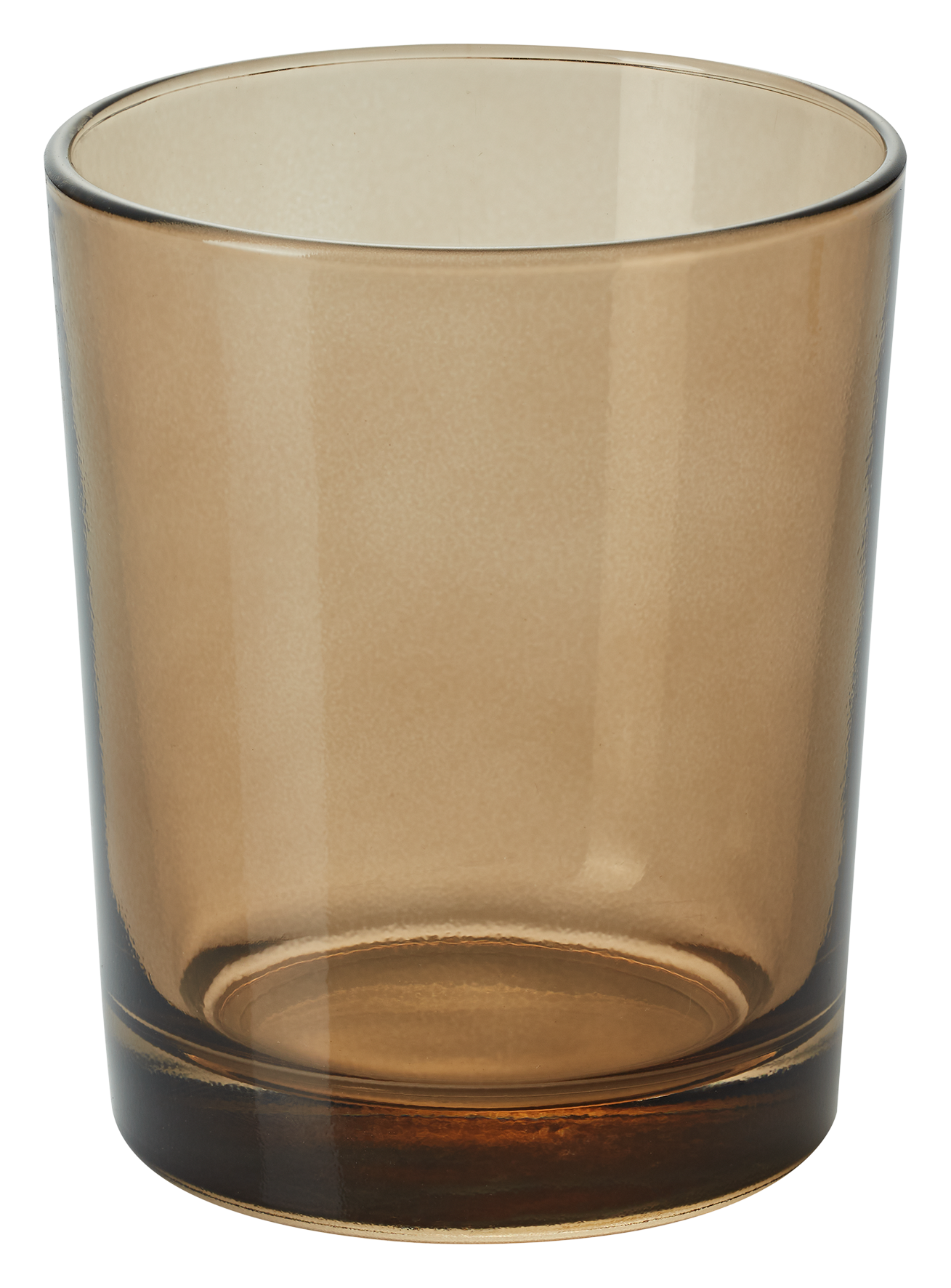 Zahnglas rauchtopas ø7.5cm