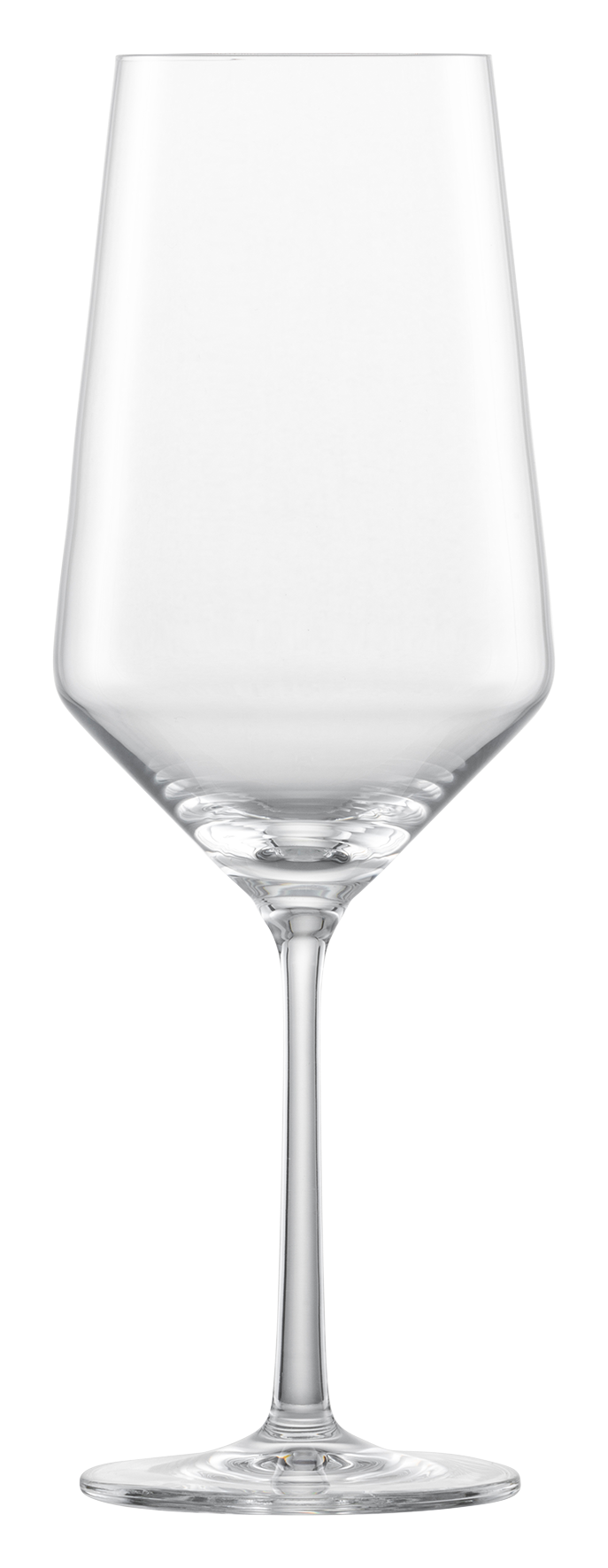 Bordeauxglas Pure 130 2 St