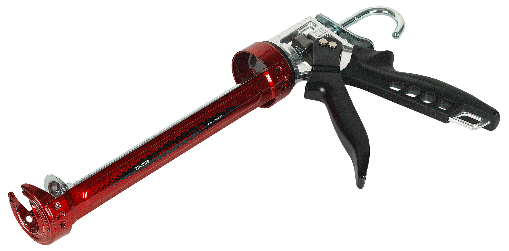 Kittpistole Convoy Super 26