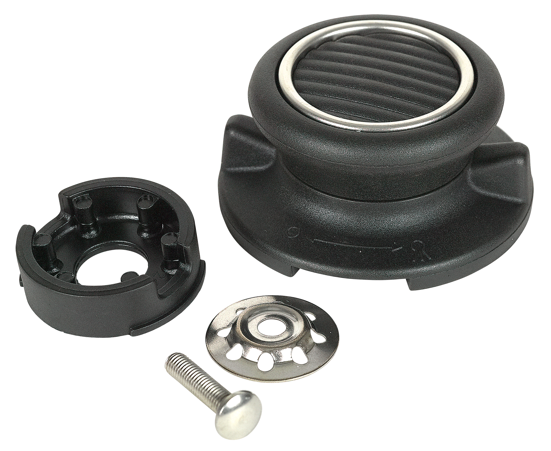 Deckelknopf Glasdeckel 20-28cm