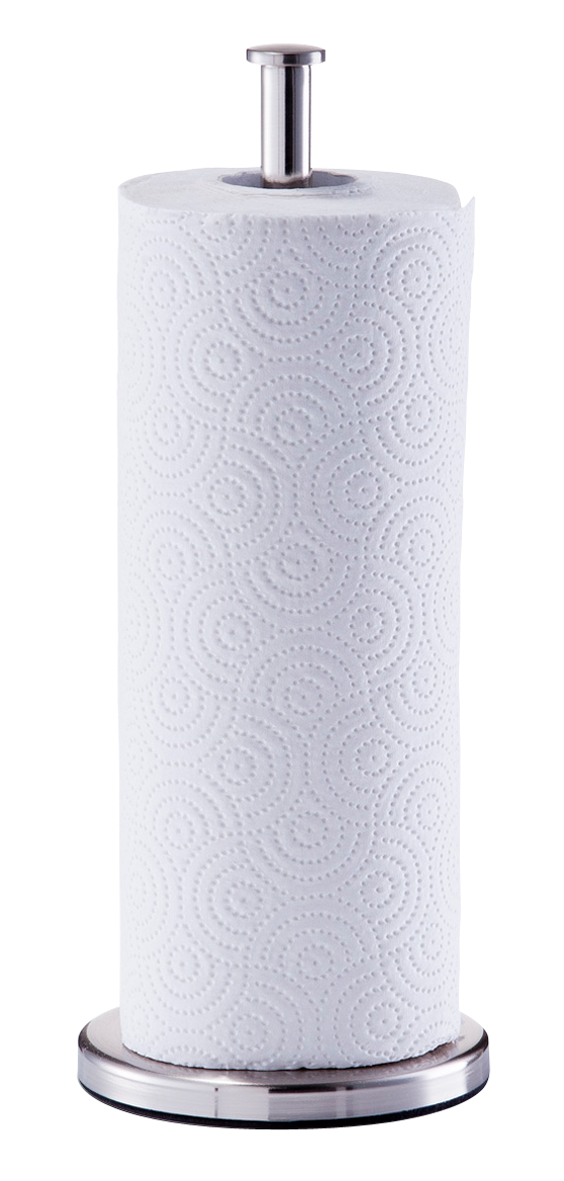 Küchenrollenhalter Inox 32cm