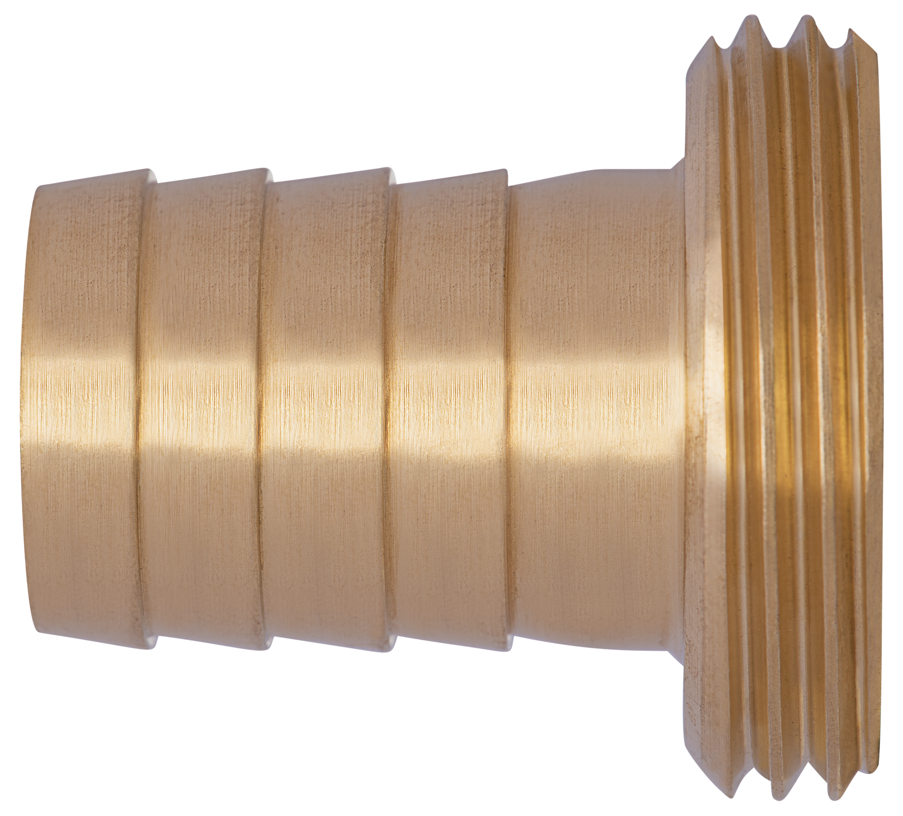 Schlauchansch. 1/3" 1" 19mm