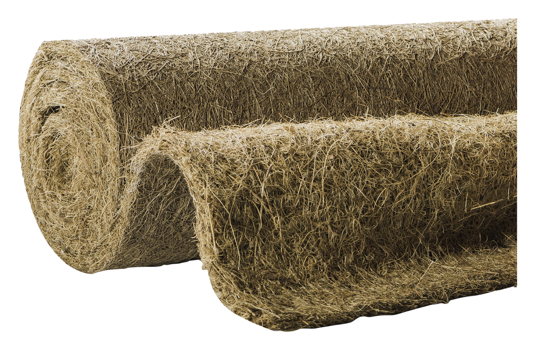 Kokosschutzmatte 0.5x1.5m