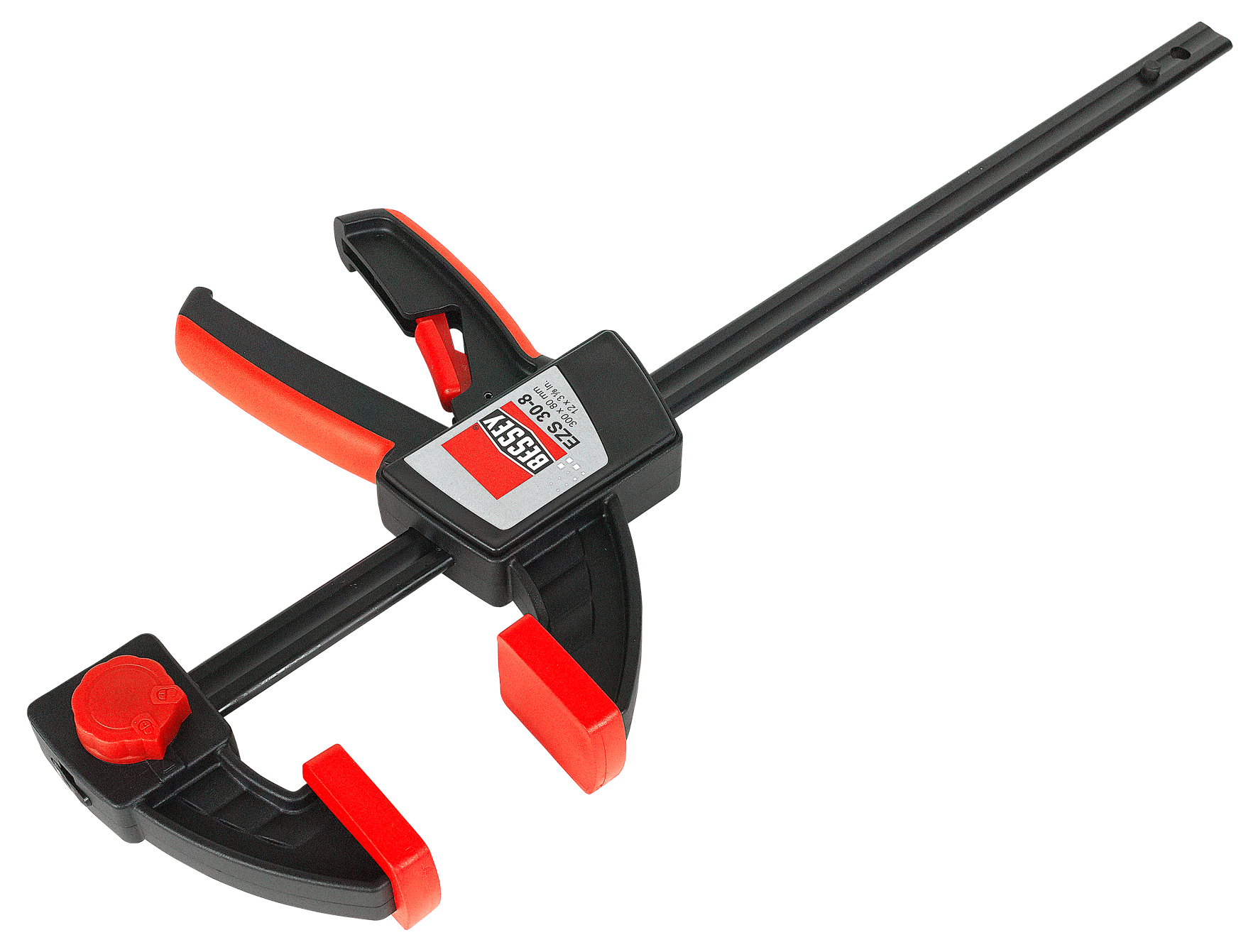 Einhandzwinge EZS 300/80