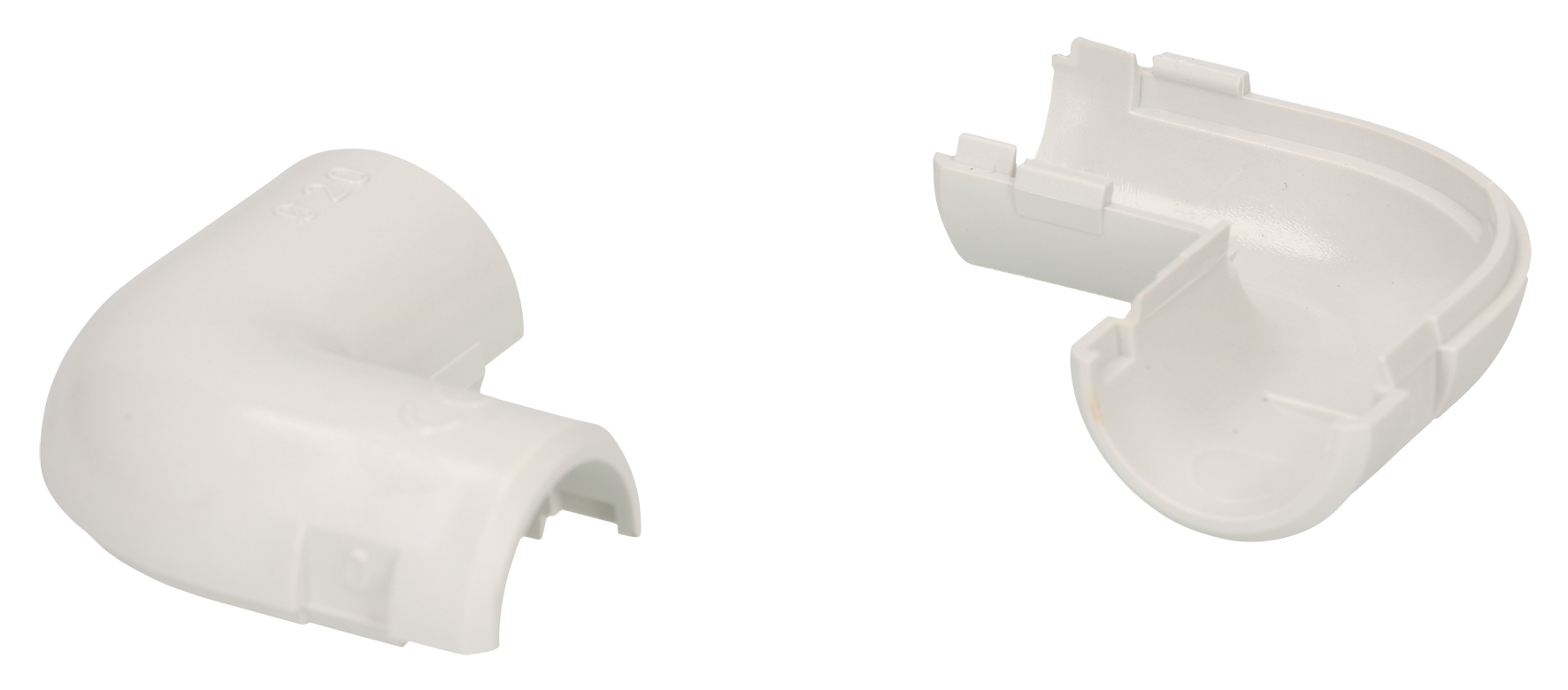 Winkel KIR M20 3Stk. gr