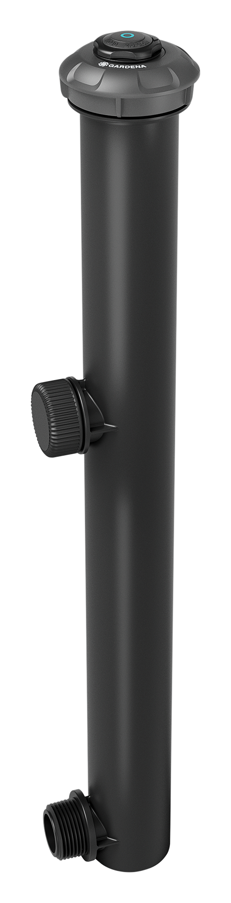 Sprinklersystem Versenkregner