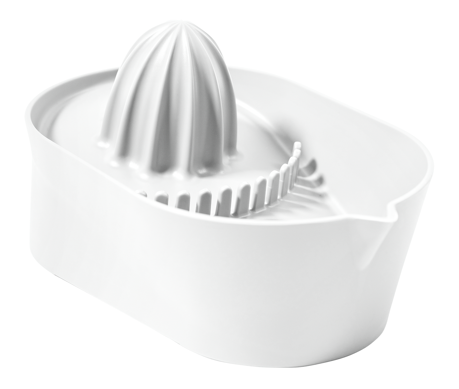 Zitruspresse OBLO ws