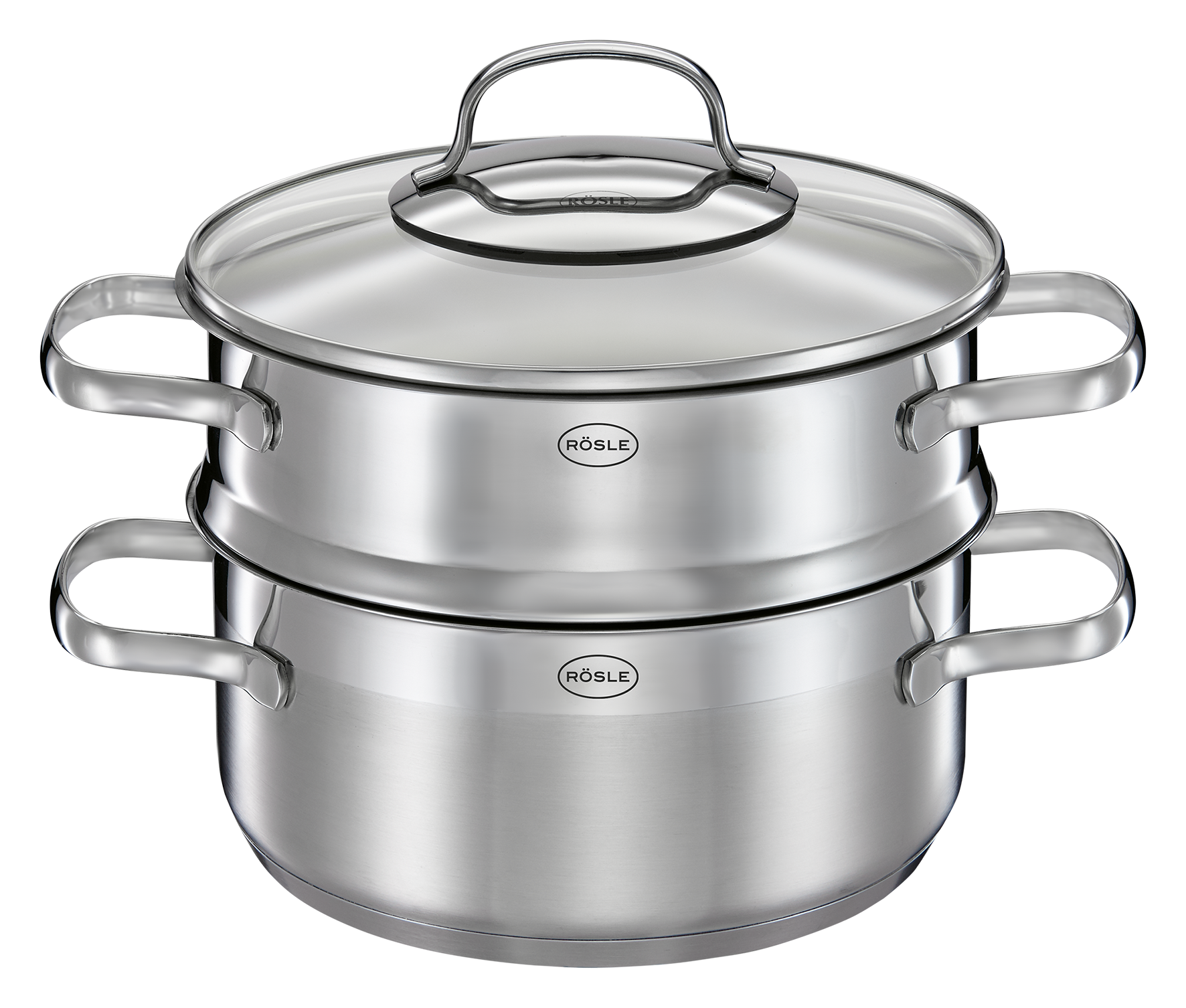 Dämpfer Elegance ø 24 cm