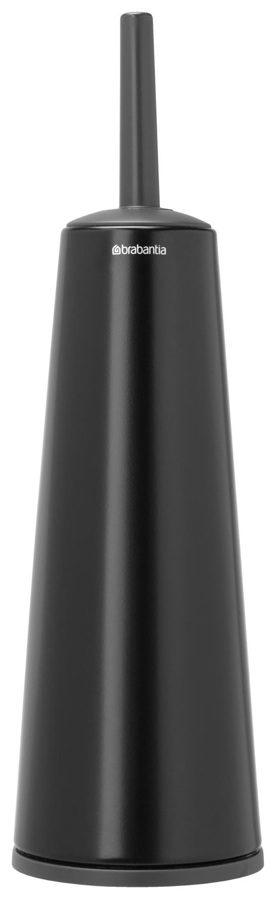 WC Bürstengarnitur ReNew black