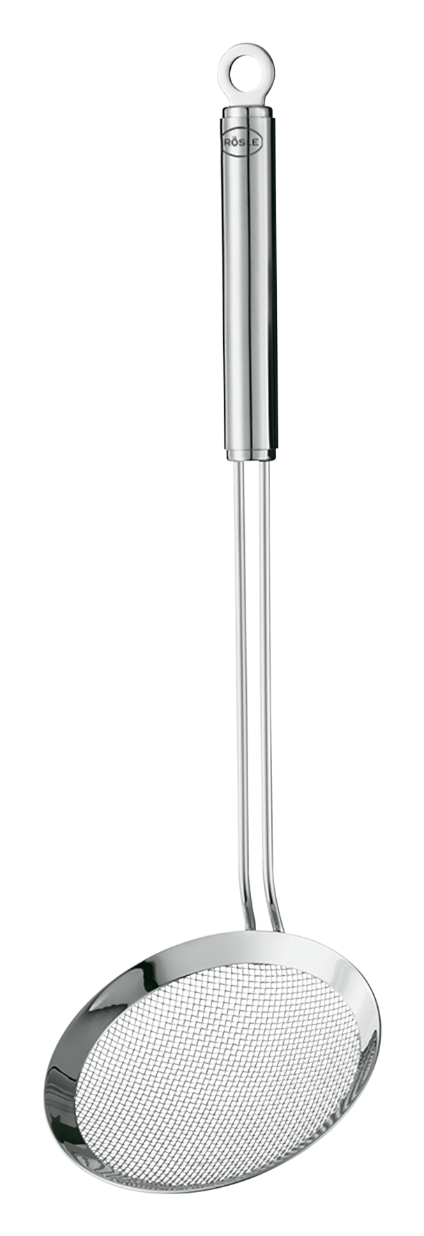 Seihlöffel grob ø14x40.5cm