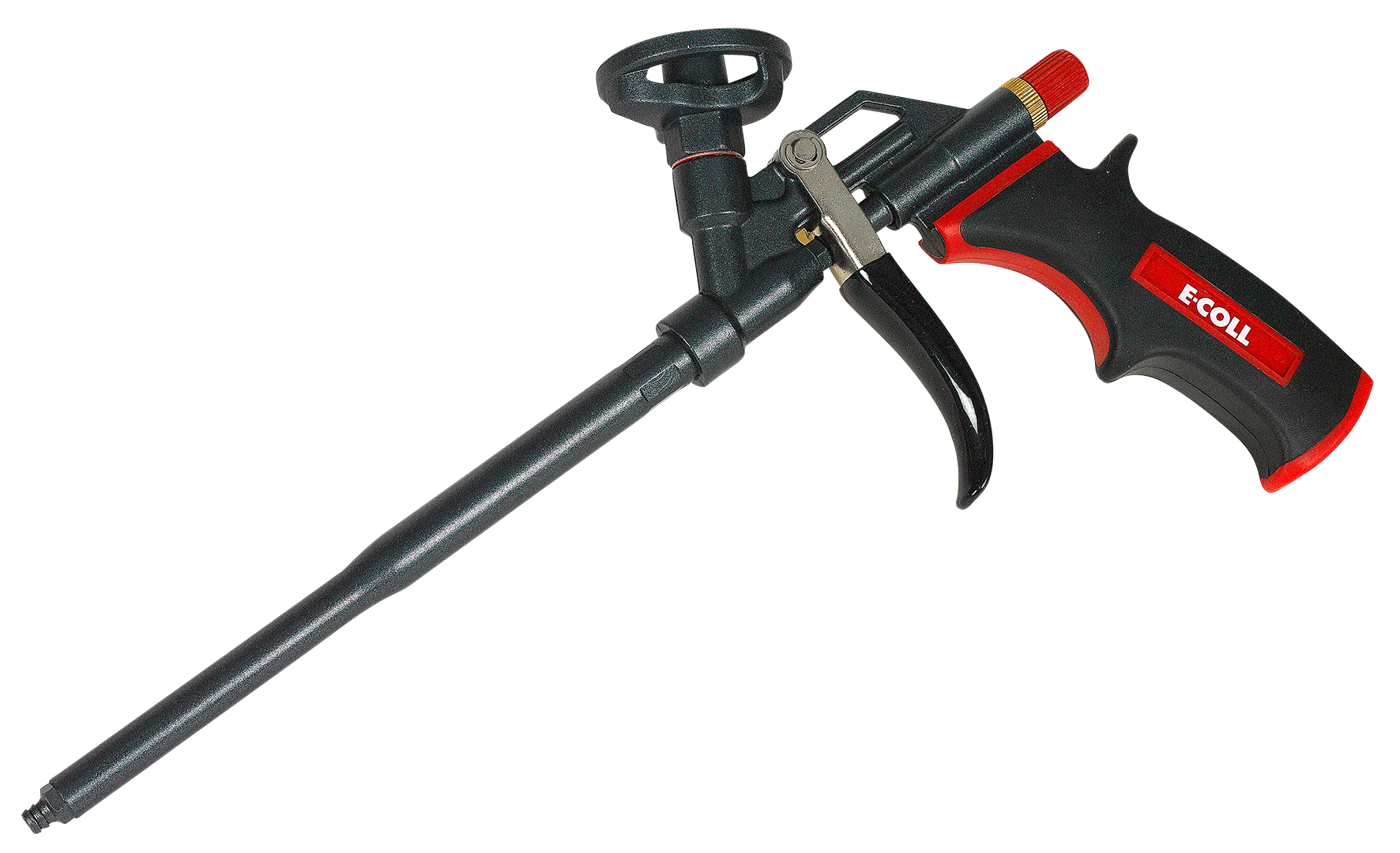 Schaumpistole Antihaft