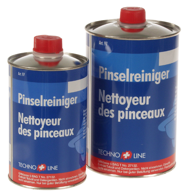 Pinselreiniger 1 l