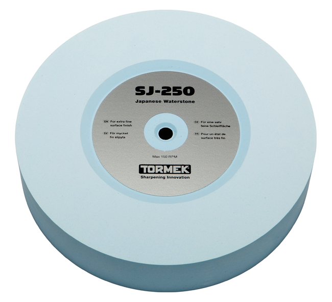 Schleifstein SJ-250 Japanese