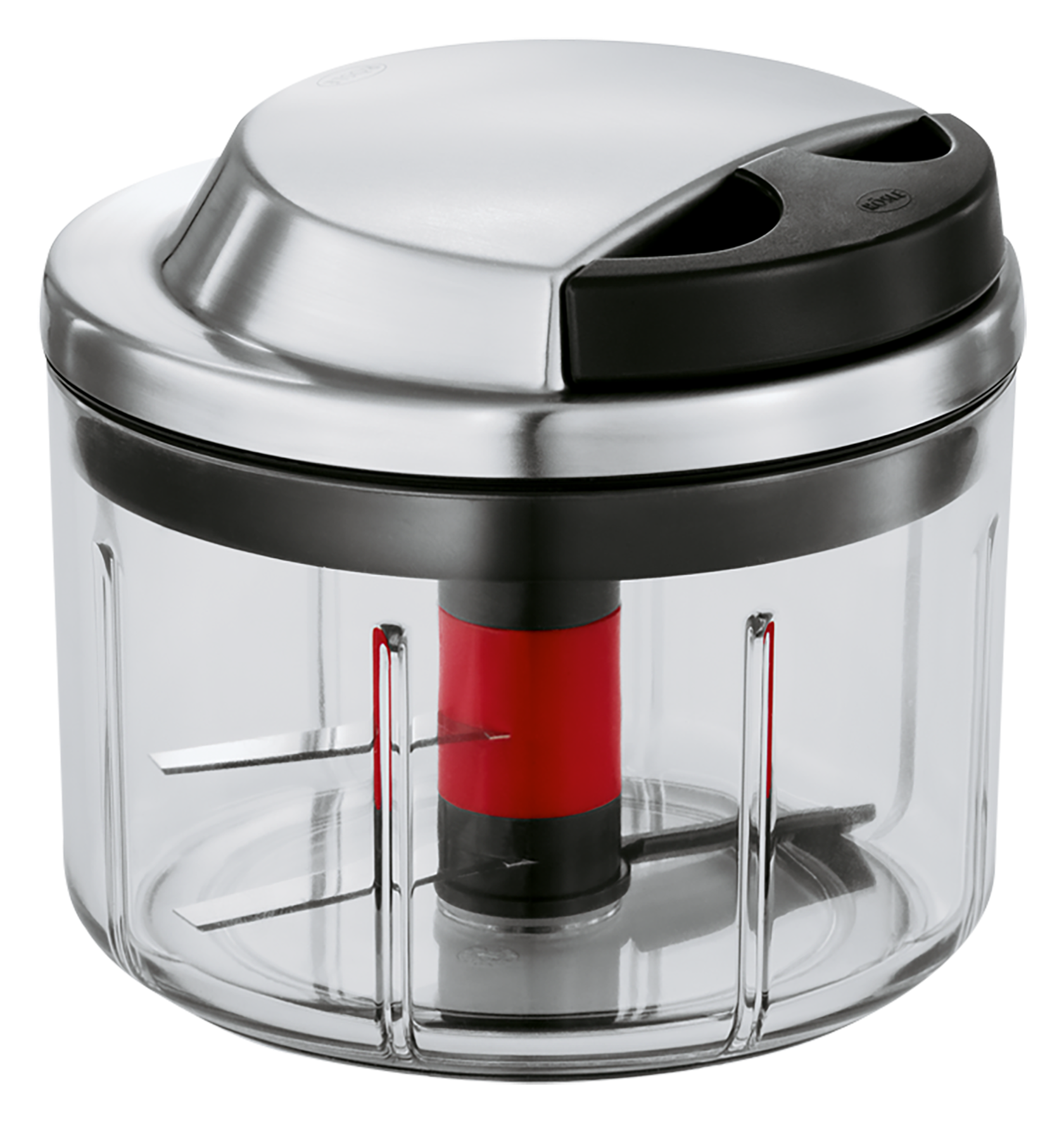 Multischneider 0.6 l ø 13cm