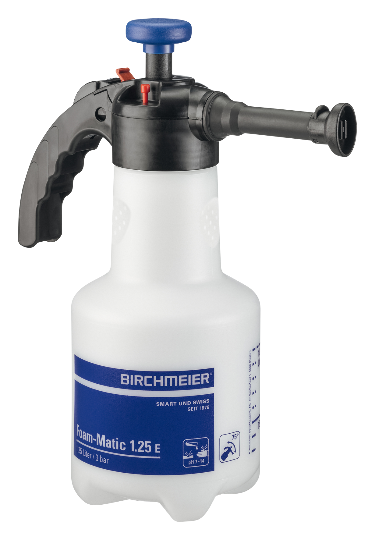 Schaumgerät Foam Matic 1.25E