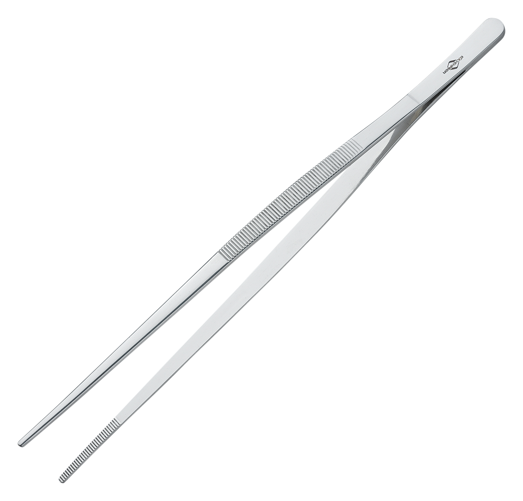 Pinzette BBQ Inox 30 cm