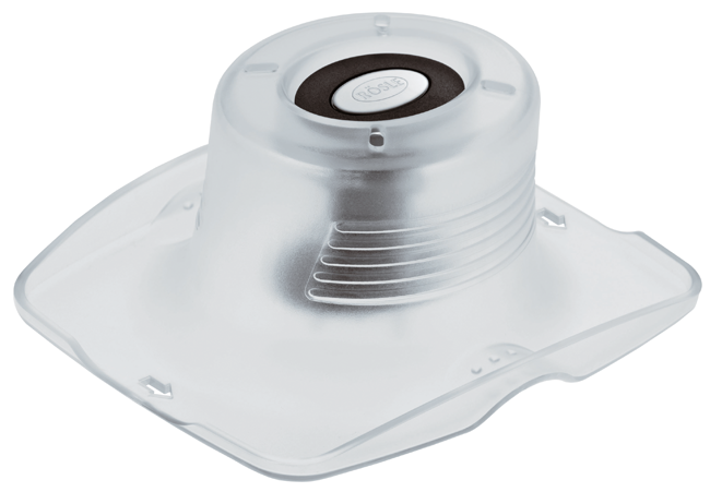 Gemüsehalter 13.5x11cm