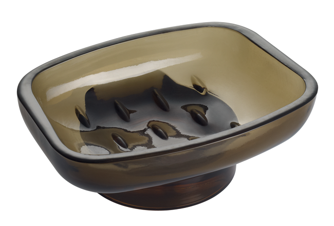 Seifenschale Chic topas