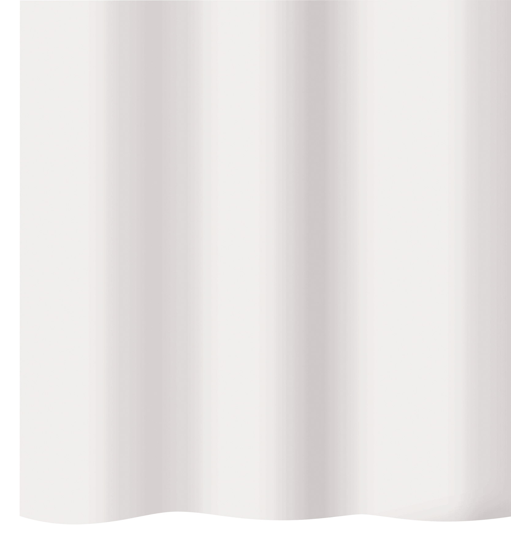 Duschvorh.Textil ws 120x200