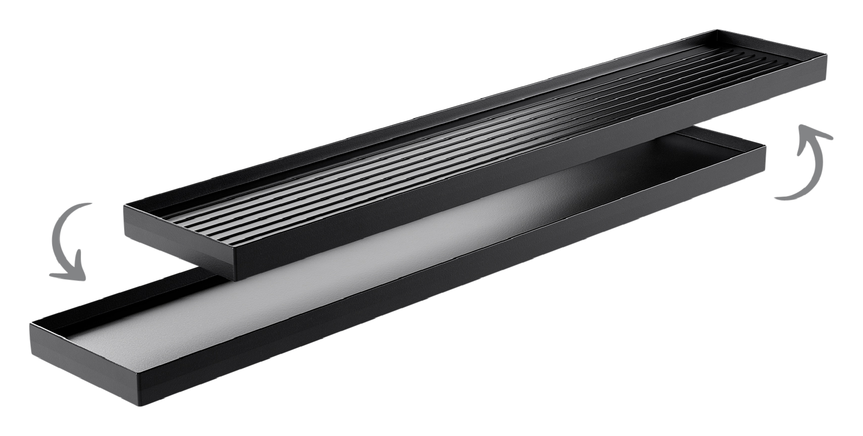 Grillplatte CheeseGrill 6