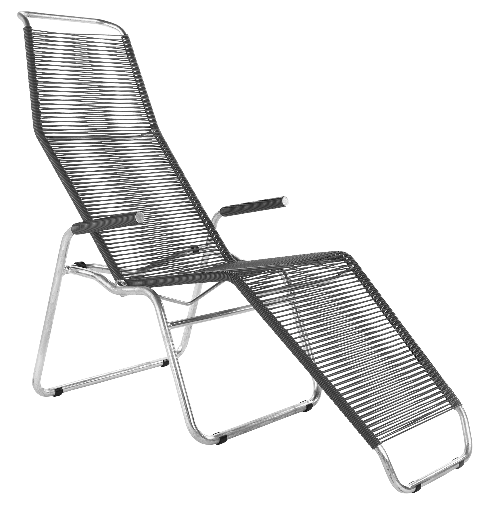 Liege m.Kufen Brissago anth.