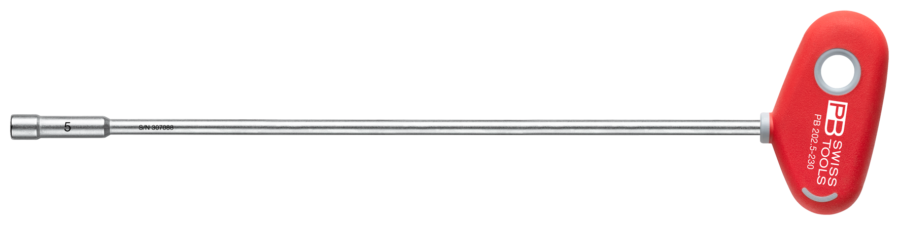 Schraubenz. PB 202.5-230