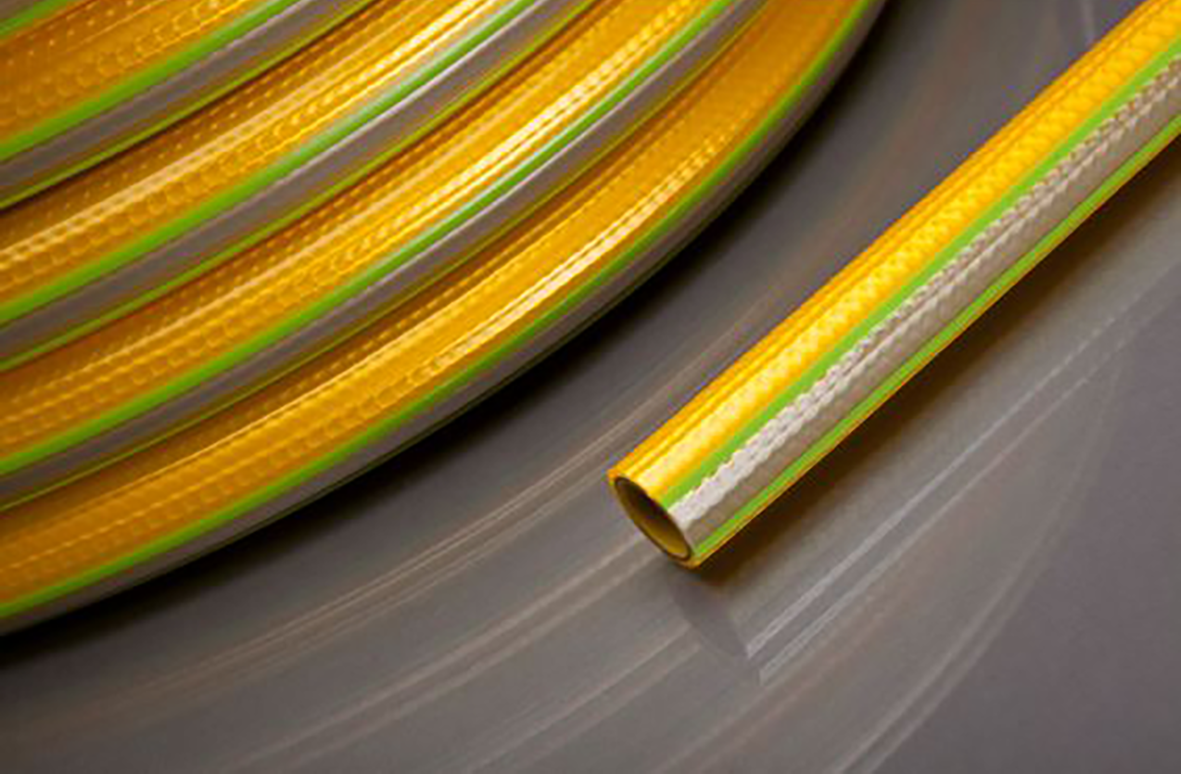 Gartenschl. Comfort 19mm 50m