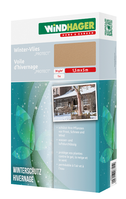 Winter-Vlies Pect 1.5x5m