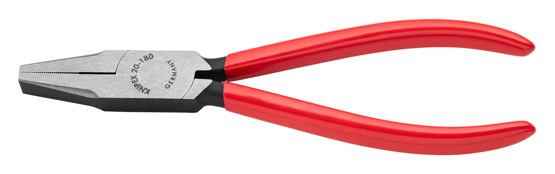 Flachzange Ku at 180